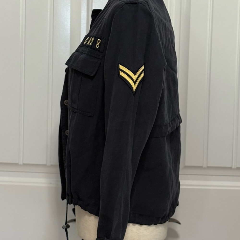 NWT Rails Maverick Jacket Size M​ - Picture 2 of 8